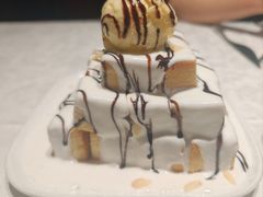-俄士厨房(环球港店)