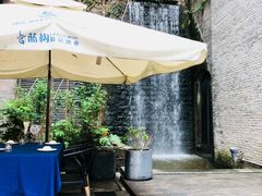 -渝半城经典川粤菜(重庆天地店)