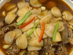 -江南外婆桥·禾城记忆(南湖店)