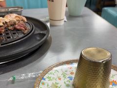 -牛犇炭火烤肉·鲜切烤肉(承德总店)