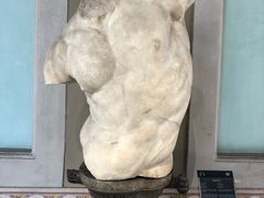 -乌菲兹美术馆