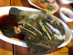 -蓝湾碧波·老字号·疍家非遗海上餐厅