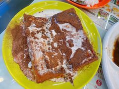 -澳门陈光记烧味饭店(万象城店)