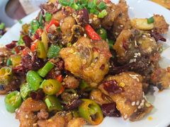 -和福餐馆(西江古街店)