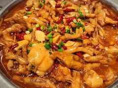 -胖哥俩肉蟹煲(光谷天地店)