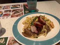 -新宝餐厅(流塘店)