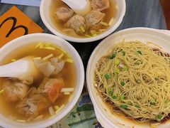 -曾仔竹升面