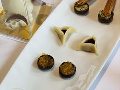 -Le Comptoir de Pierre Gagnaire