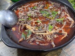 -绥缘老烧麦(中天店)