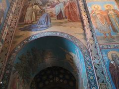 -滴血救世主教堂