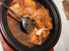 -在前门·烤鸭北京菜(五月花广场店)