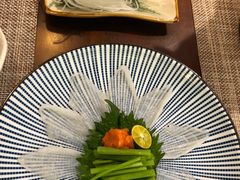 -肆月河豚·新淮扬(金融街店)