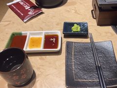 -やきにく 牛将日式焼肉(新华路店)