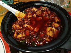 -易老妈蹄花.特色川菜(人民公园总店)
