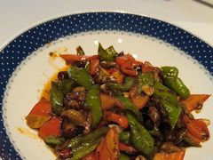 -渔家风味·鲅鱼水饺·央视展播·海鲜天津菜(开发区店)