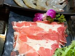 -丽江庭院之爱在路上(西单店)