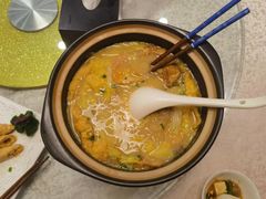 -大榭国际大酒店-中餐厅