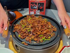 -在前门·烤鸭北京菜(五月花广场店)