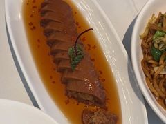 -丰收日·小海鲜·沪上家宴(顾村正大店)