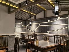 -姑苏家宴·苏帮菜·松鼠桂鱼(苏州总店)