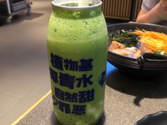 -蔻蔻椰·鲜萃椰子水(COCO Park店)