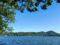 -杭州西湖柳莺里酒店·闻莺厅