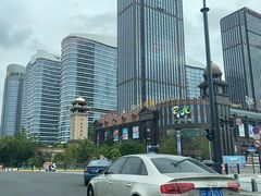 -南通CBD大有境