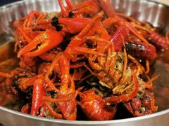 -虾小龙老长沙龙虾馆(坡子街店)