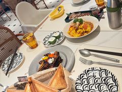 -太食獸泰式茶餐厅(IFS国金中心店)