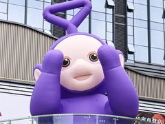 -东莞松山湖万象汇