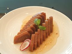 -厦门艾美酒店·乐美中餐厅
