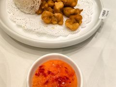 -万龙洲海鲜(大兴绿地缤纷城店)