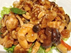 -大铁勺新津菜(东丽阳光新业广场店)