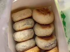 -华荣哲绿豆饼(泰安店)