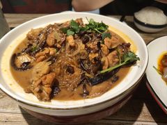-四姐妹东北饺子(沙尾路店)
