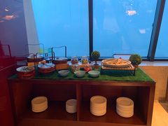 -上海龙之梦万丽酒店