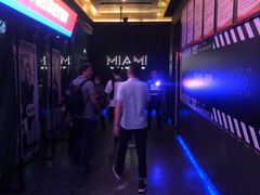-Supermiami超级迈阿密酒吧(太原店)