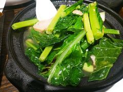 -大洋家·精品潮汕菜·生腌砂锅粥(天河东路店)