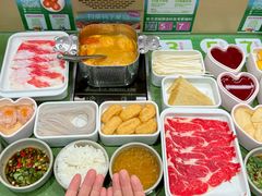 -一围小火锅(佳兆业广场店)