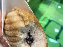 -Salud撒露欧洲冻酸奶(蓝色港湾店)