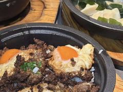 -沼津港精致料理·寿喜烧·烧鸟(龙湖南桥天街日料榜单店)