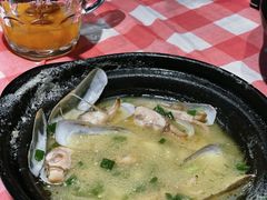 长街蛏子-好爸爸(箕漕街店)