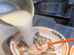 -清真·金鑫隆牛羊肉(环山路店)