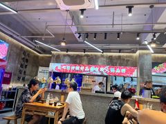 -谭三娘鲜切牛肉自助火锅(九眼桥总店)