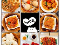 -点都德(大茶楼店)