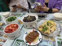 -阿金大白·上海菜馆(新天地店)