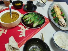 -长安·大茶饭