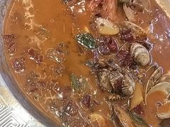 -三炮儿烧烤·羊锅·铁锅炖(南京首店)