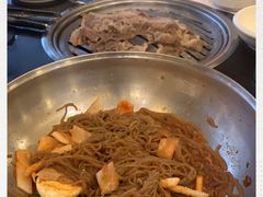 -韩屋韩国料理(天山路店)