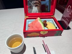 -千百味红餐厅·江西菜(绿地双子塔店)